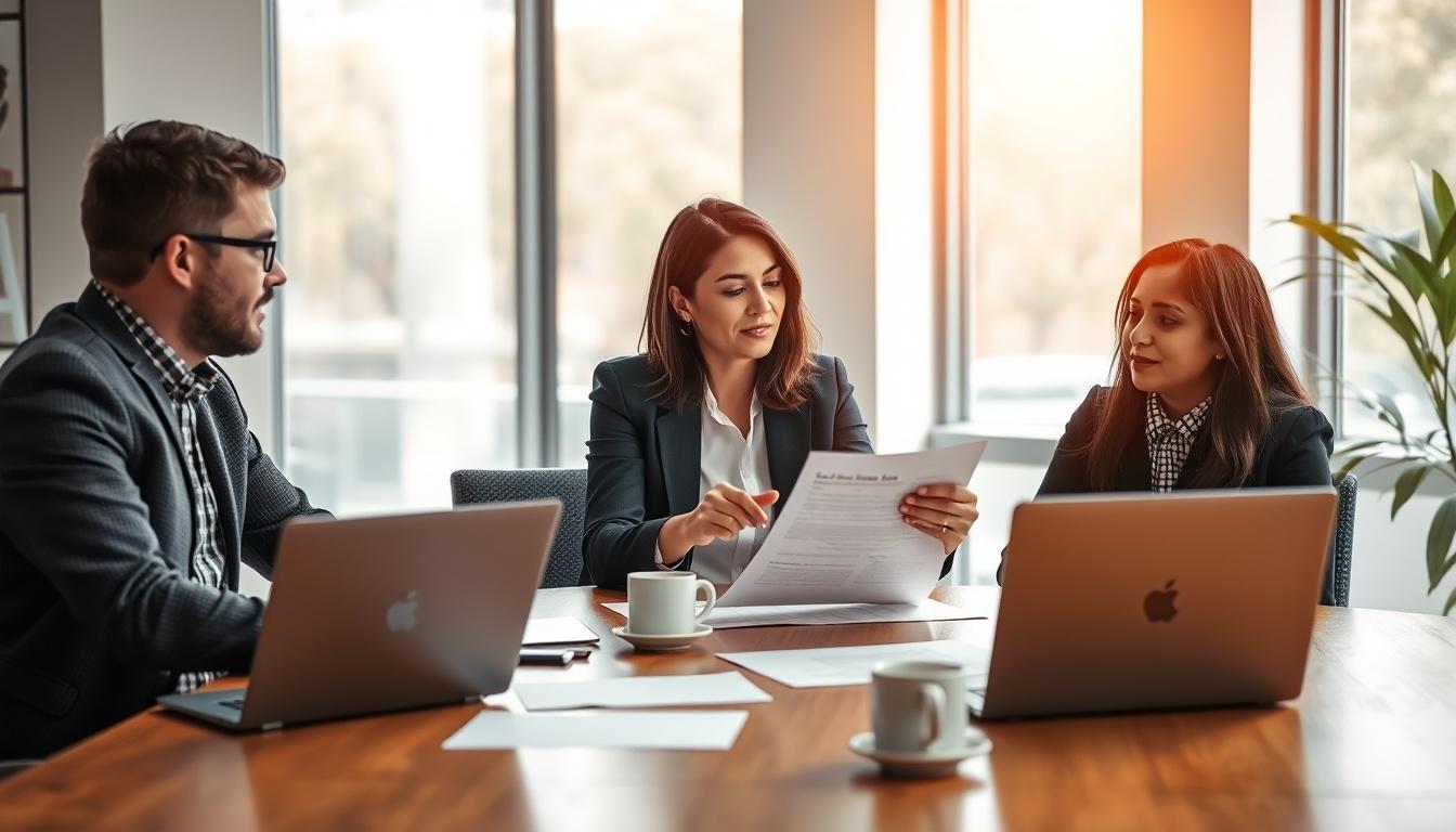 Expert Legal Consulting for Startups
